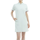 Dress for women Tommy Hilfiger Golf TOMMY HILFIGER GOLF Japanese genuine product Golf wear