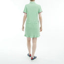 Dress for women Tommy Hilfiger Golf TOMMY HILFIGER GOLF Japanese genuine product Golf wear