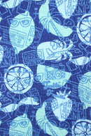 男士Castelbajac Sport高爾夫服裝的短袖polo襯衫