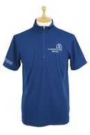 ポロシャツ メンズ カステルバジャックスポーツ CASTELBAJAC SPORT  ゴルフウェア