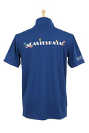 ポロシャツ メンズ カステルバジャックスポーツ CASTELBAJAC SPORT  ゴルフウェア