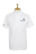 Polo Shirt for Men CASTELBAJAC SPORT 2025 Spring/Summer New Golf Wear