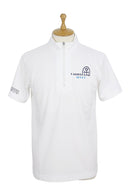 ポロシャツ メンズ カステルバジャックスポーツ CASTELBAJAC SPORT  ゴルフウェア