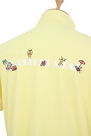 ポロシャツ メンズ カステルバジャックスポーツ CASTELBAJAC SPORT  ゴルフウェア