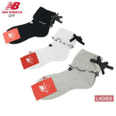 婦女襪子New Balance高爾夫New Balance高爾夫2025春季/夏季新高爾夫