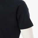 男士的高脖子襯衫簡報高爾夫簡報高爾夫2025春季/夏季新高爾夫服裝