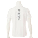 男士的高脖子襯衫簡報高爾夫簡報高爾夫2025春季/夏季新高爾夫服裝