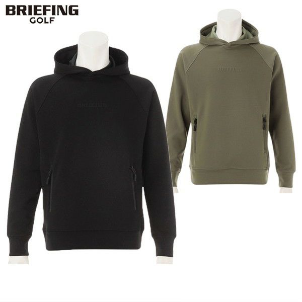 Men's Hoodie Briefing Golf BRIEFING GOLF 2025 Spring/Summer New Golf Wear