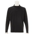 High neck shirt for men briefing golf BRIEFING GOLF 2025 Spring/Summer New Golf Wear