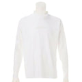 High neck shirt for men briefing golf BRIEFING GOLF 2025 Spring/Summer New Golf Wear
