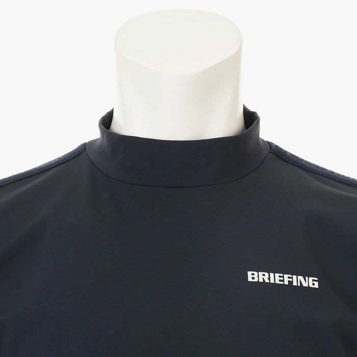 BRIEFING ハイネックシャツ BRIEFING GOLF］別注ハイネックシャツ – FUNQTEN