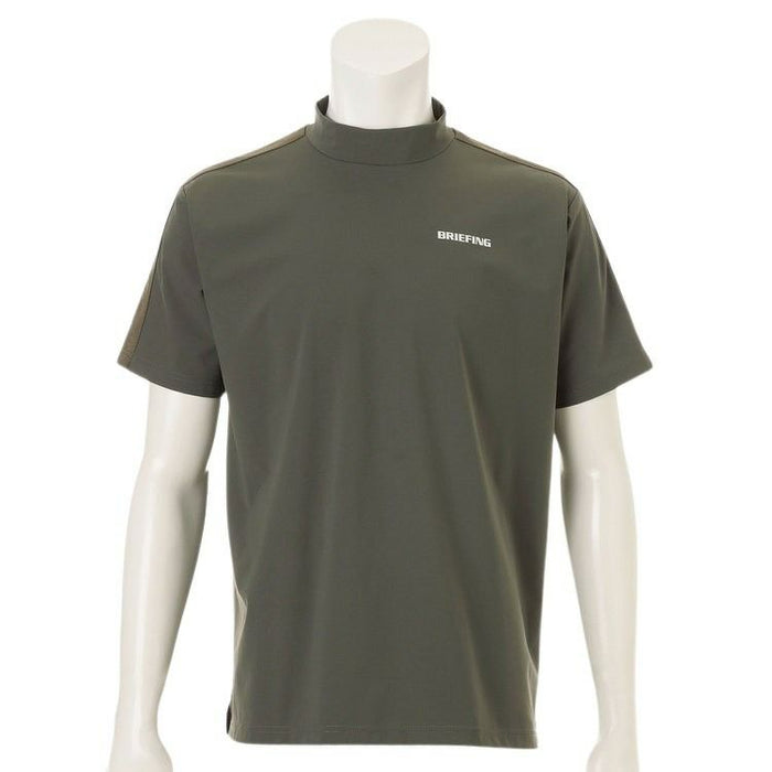 BRIEFING GOLF 【ブリーフィング/BRIEFING】MENS TOUR HIGH NECK