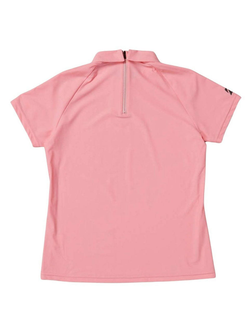 Polo shirt for women ULTICORE BRIDGESTONE GOLF 2025 Spring/Summer New Golf Wear