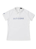 Polo shirt for women ULTICORE BRIDGESTONE GOLF 2025 Spring/Summer New Golf Wear