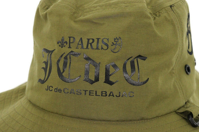 Men's Hat CASTELBAJAC 2025 Spring/Summer New