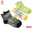 婦女襪子Castelbajac