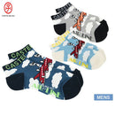 男士襪子Castelbajac Sport Golf