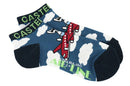 男士襪子Castelbajac Sport Golf