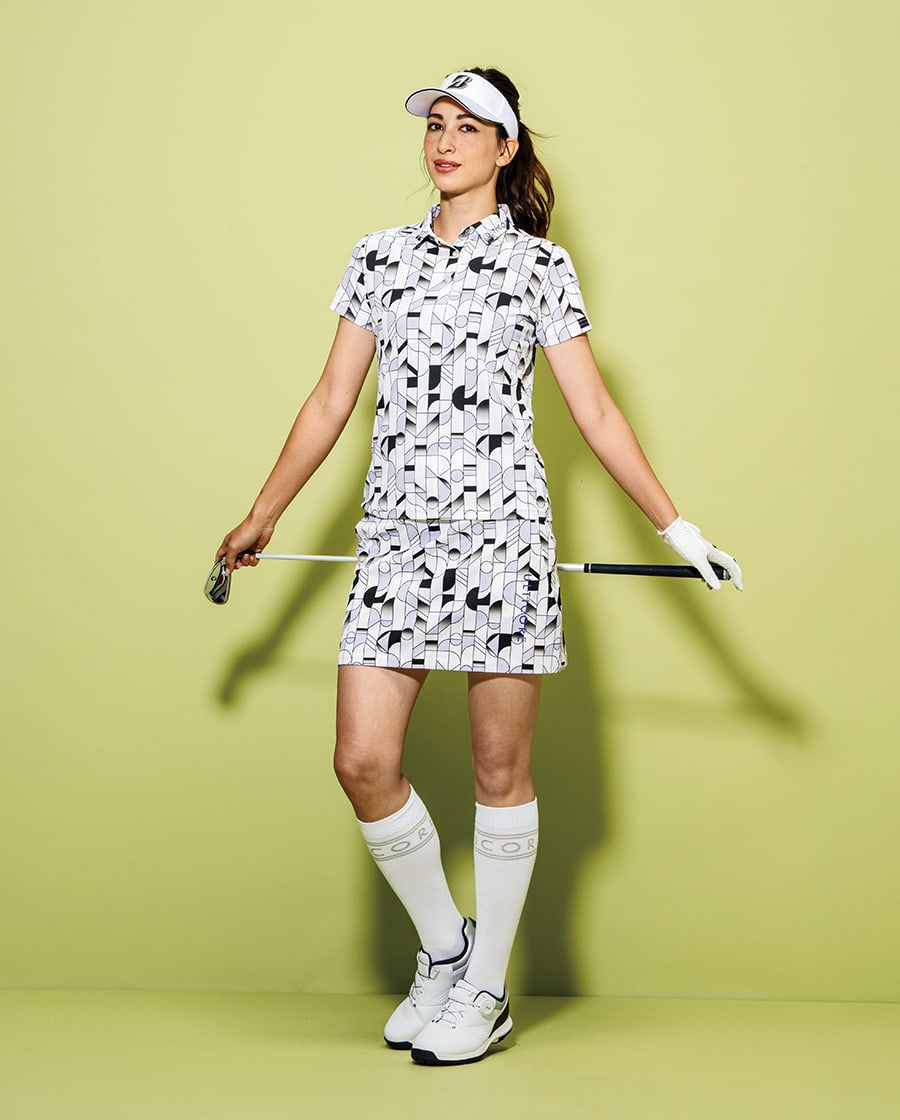 Rivvia PROJECTS × Pacific GOLF CLUB / 街からターフまでマルチ