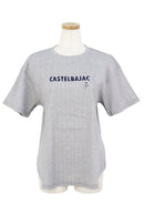 Tシャツ レディース カステルバジャック CASTELBAJAC