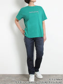 Tシャツ レディース カステルバジャック CASTELBAJAC