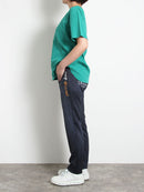 Tシャツ レディース カステルバジャック CASTELBAJAC