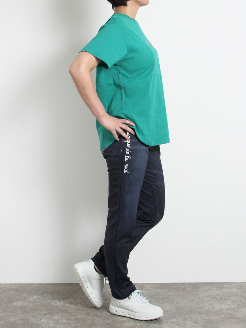 T-shirt for women CASTELBAJAC 2025 Spring/Summer New