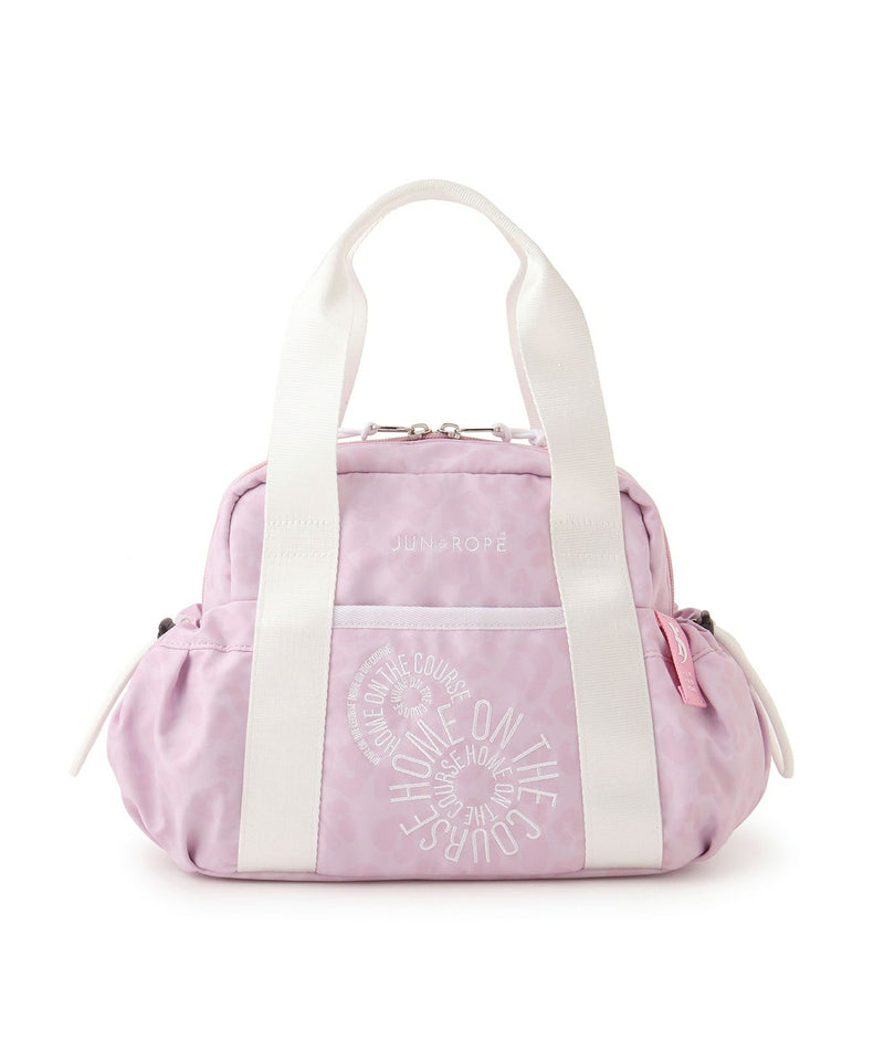 Cart Bag Ladies Jun & Rope Jun & Rope JUN & ROPE Golf