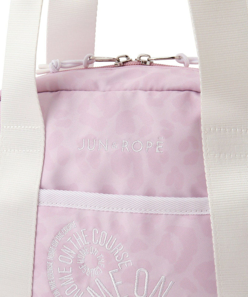 Cart Bag Ladies Jun & Rope Jun & Rope JUN & ROPE Golf