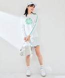 Cart Bag Ladies Jun & Rope Jun & Rope JUN & ROPE Golf