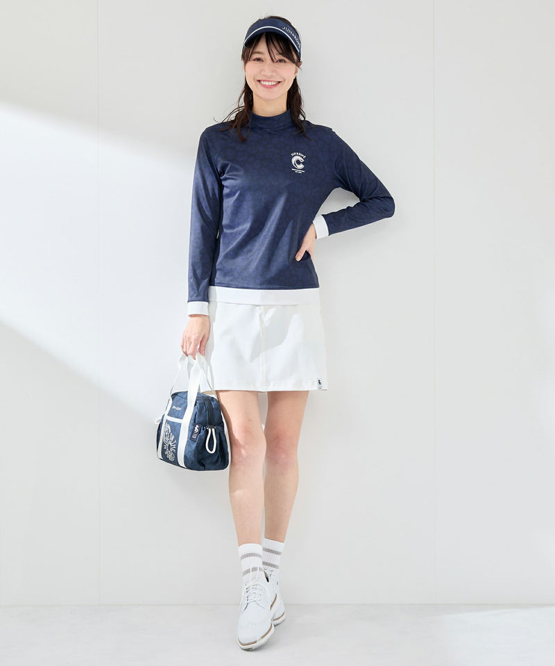 Cart Bag Ladies Jun & Rope Jun & Rope JUN & ROPE Golf