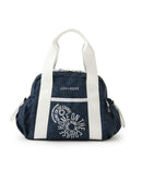 Cart Bag Ladies Jun & Rope Jun & Rope JUN & ROPE Golf