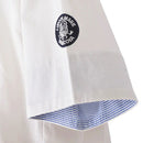 T-shirt for men and women SINACOVA GENOVA