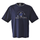 T-shirt for men and women SINACOVA GENOVA