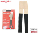 レギンス レディース マリクレール マリ・クレール スポール marie claire sport  ゴルフ