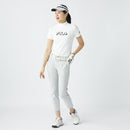 女子褲子fila fila fila高爾夫fila高爾夫高爾夫服裝