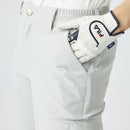 女子褲子fila fila fila高爾夫fila高爾夫高爾夫服裝