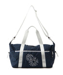 남자와 여자를위한 보스턴 가방 Jun & Rope Golf