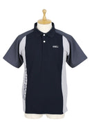 男士polo衬衫SY32由甜美的高尔夫甜美年高尔夫日本真实产品高尔夫服装