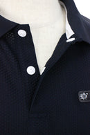 男士polo衬衫SY32由甜美的高尔夫甜美年高尔夫日本真实产品高尔夫服装