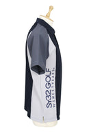 男士polo衬衫SY32由甜美的高尔夫甜美年高尔夫日本真实产品高尔夫服装