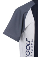 男士polo衬衫SY32由甜美的高尔夫甜美年高尔夫日本真实产品高尔夫服装