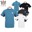 High neck shirt for men SY32 by SWEET YEARS GOLF SWEET YEARS GOLF Japanese genuine product Golf wear