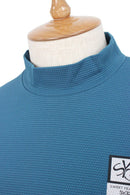High neck shirt for men SY32 by SWEET YEARS GOLF SWEET YEARS GOLF Japanese genuine product Golf wear