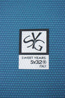 High neck shirt for men SY32 by SWEET YEARS GOLF SWEET YEARS GOLF Japanese genuine product Golf wear