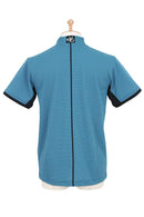 High neck shirt for men SY32 by SWEET YEARS GOLF SWEET YEARS GOLF Japanese genuine product Golf wear