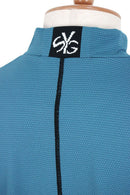 High neck shirt for men SY32 by SWEET YEARS GOLF SWEET YEARS GOLF Japanese genuine product Golf wear