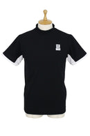 High neck shirt for men SY32 by SWEET YEARS GOLF SWEET YEARS GOLF Japanese genuine product Golf wear