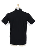 High neck shirt for men SY32 by SWEET YEARS GOLF SWEET YEARS GOLF Japanese genuine product Golf wear