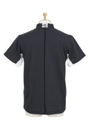 High neck shirt for men SY32 by SWEET YEARS GOLF SWEET YEARS GOLF Japanese genuine product Golf wear